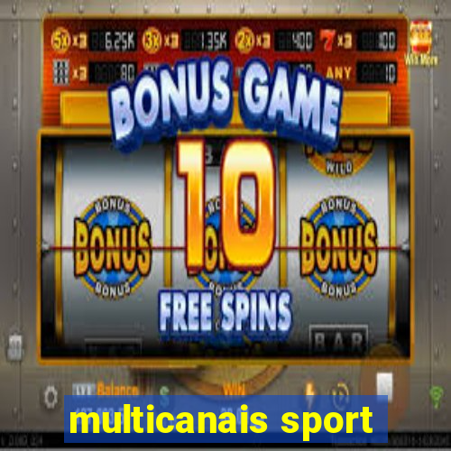 multicanais sport